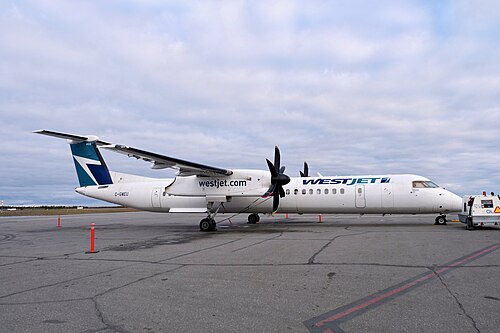 WestJet Encore